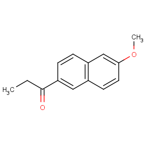 CAS No:2700-47-2 1-(6-methoxynaphthalen-2-yl)propan-1-one