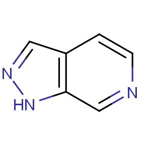 CAS No:271-47-6 1H-pyrazolo[3,4-c]pyridine