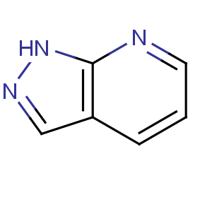 CAS No:271-73-8 1H-pyrazolo[3,4-b]pyridine