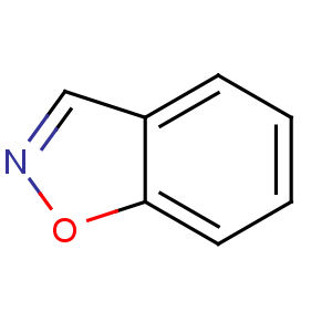 CAS No:271-95-4 1,2-benzoxazole
