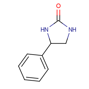 CAS No:27129-49-3 2-Imidazolidinone,4-phenyl-