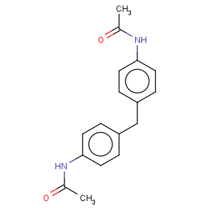 CAS No:2719-05-3 Acetamide,N,N'-(methylenedi-4,1-phenylene)bis-