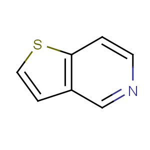 CAS No:272-14-0 thieno[3,2-c]pyridine