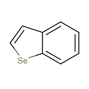 CAS No:272-30-0 1-benzoselenophene