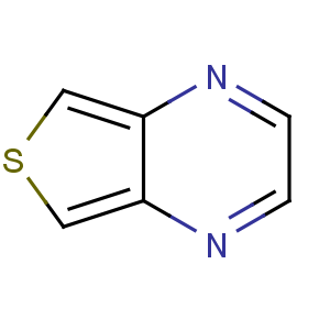 CAS No:272-43-5 thieno[3,4-b]pyrazine