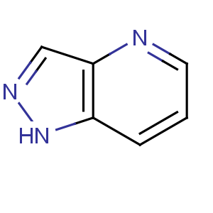 CAS No:272-52-6 1H-pyrazolo[4,3-b]pyridine
