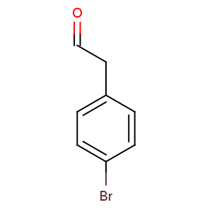 CAS No:27200-79-9 2-(4-bromophenyl)acetaldehyde
