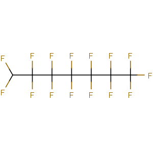 CAS No:27213-61-2 1,1,1,2,2,3,3,4,4,5,5,6,6,7,7-pentadecafluoroheptane
