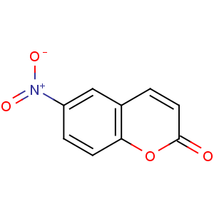 CAS No:2725-81-7 6-nitrochromen-2-one