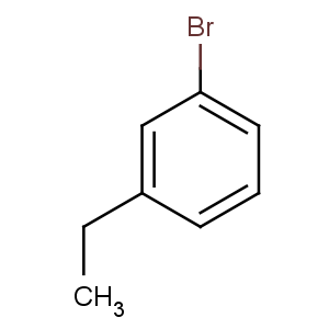 CAS No:2725-82-8 1-bromo-3-ethylbenzene