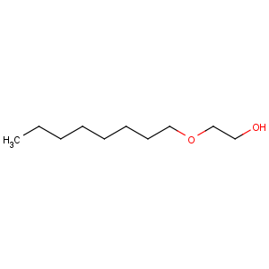 CAS No:27252-75-1 2-octoxyethanol