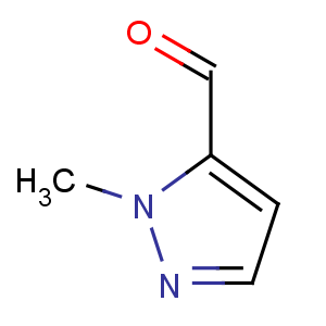 CAS No:27258-33-9 2-methylpyrazole-3-carbaldehyde