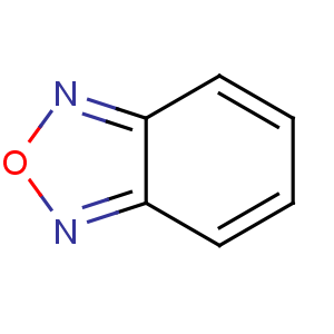 CAS No:273-09-6 2,1,3-benzoxadiazole