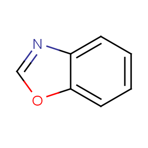 CAS No:273-53-0 1,3-benzoxazole