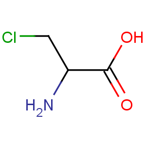 CAS No:2731-73-9 (2R)-2-amino-3-chloropropanoic acid
