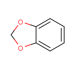 CAS No:274-09-9 1,3-benzodioxole