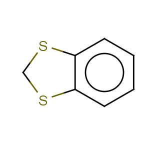 CAS No:274-30-6 1,3-Benzodithiole