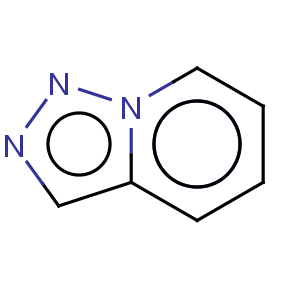 CAS No:274-59-9 [1,2,3]Triazolo[1,5-a]pyridine