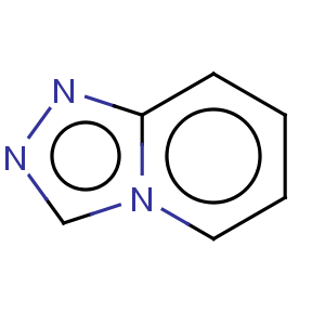 CAS No:274-80-6 1,2,4-Triazolo[4,3-a]pyridine