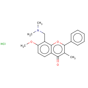 CAS No:2740-04-7 dimefline hydrochloride