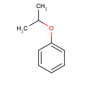 CAS No:2741-16-4 propan-2-yloxybenzene