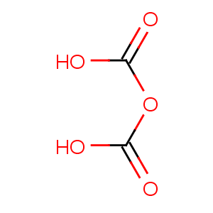 CAS No:2742-27-0 hydroxycarbonyl hydrogen carbonate