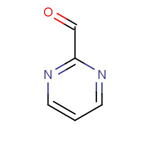 CAS No:27427-92-5 pyrimidine-2-carbaldehyde