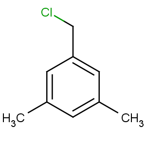 CAS No:2745-54-2 1-(chloromethyl)-3,5-dimethylbenzene
