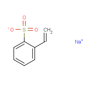 CAS No:27457-28-9 sodium