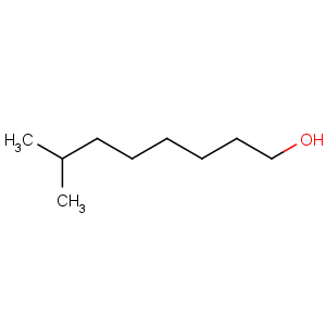 CAS No:27458-94-2 7-methyloctan-1-ol