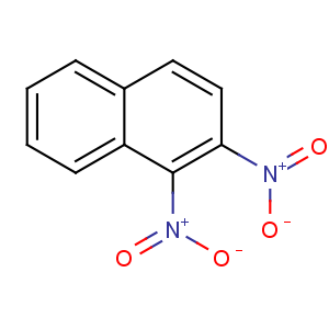 CAS No:27478-34-8 1,2-dinitronaphthalene