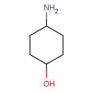CAS No:27489-62-9 4-aminocyclohexan-1-ol