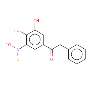 CAS No:274925-86-9 Ethanone,1-(3,4-dihydroxy-5-nitrophenyl)-2-phenyl-