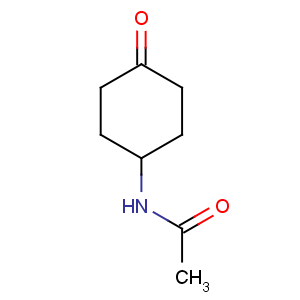 CAS No:27514-08-5 N-(4-oxocyclohexyl)acetamide