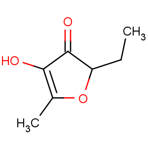 CAS No:27538-09-6 Homofuraneol