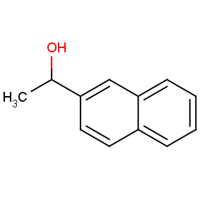 CAS No:27544-18-9 (1S)-1-naphthalen-2-ylethanol