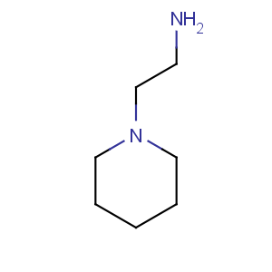 CAS No:27578-60-5 2-piperidin-1-ylethanamine