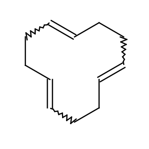 CAS No:2765-29-9 (1Z,5E,9Z)-cyclododeca-1,5,9-triene