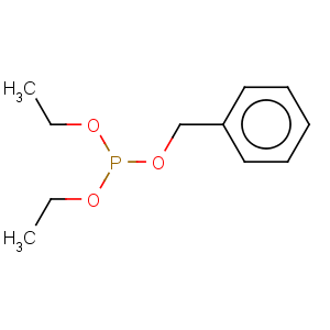 CAS No:2768-31-2 Phosphorous acid,diethyl phenylmethyl ester