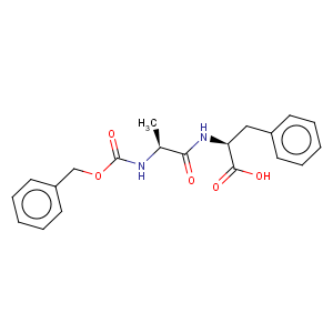 CAS No:2768-53-8 L-Phenylalanine,N-[(phenylmethoxy)carbonyl]-L-alanyl-