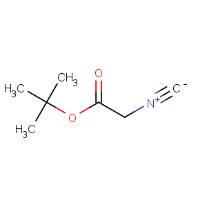 CAS No:2769-72-4 tert-butyl 2-isocyanoacetate