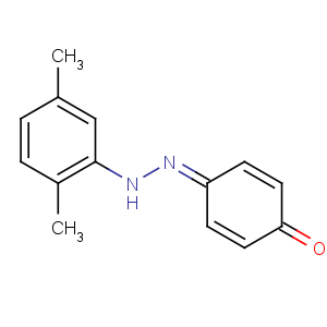 CAS No:27761-33-7 Phenol,4-[2-(2,5-dimethylphenyl)diazenyl]-