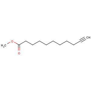 CAS No:2777-66-4 methyl undec-10-ynoate