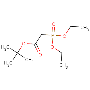 CAS No:27784-76-5 tert-butyl 2-diethoxyphosphorylacetate