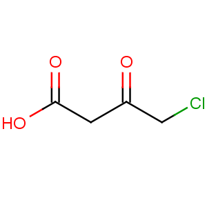 CAS No:27807-84-7 Butanoic acid,4-chloro-3-oxo-