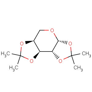 CAS No:27820-98-0 b-L-Arabinopyranose,1,2:3,4-bis-O-(1-methylethylidene)-