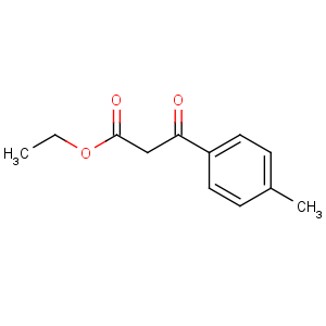 CAS No:27835-00-3 ethyl 3-(4-methylphenyl)-3-oxopropanoate