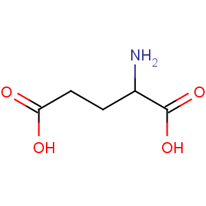 CAS No:2784-50-1 (2S)-2-amino-2,3,3,4,4-pentadeuteriopentanedioic acid