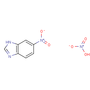 CAS No:27896-84-0 nitric acid