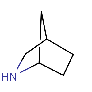CAS No:279-24-3 3-azabicyclo[2.2.1]heptane